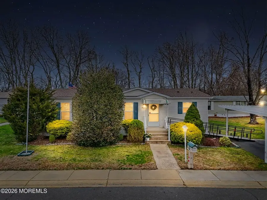 566 Sara Drive, Freehold, NJ 07728 - #2