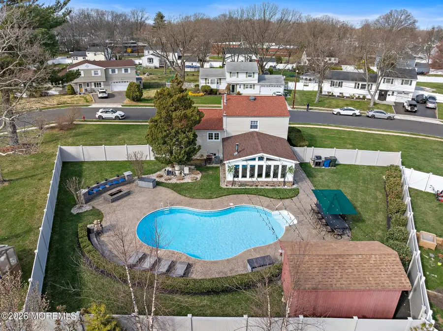 35 Calt Drive, Hazlet, NJ 07730 - #2