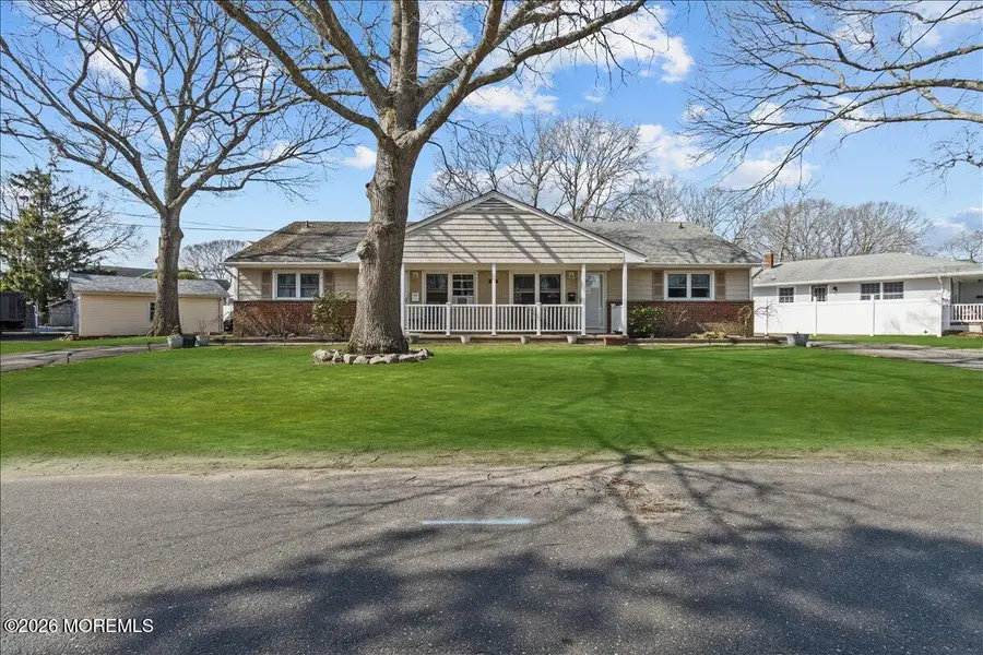 1003 Hollywood Boulevard, Point Pleasant, NJ 08742 - #2