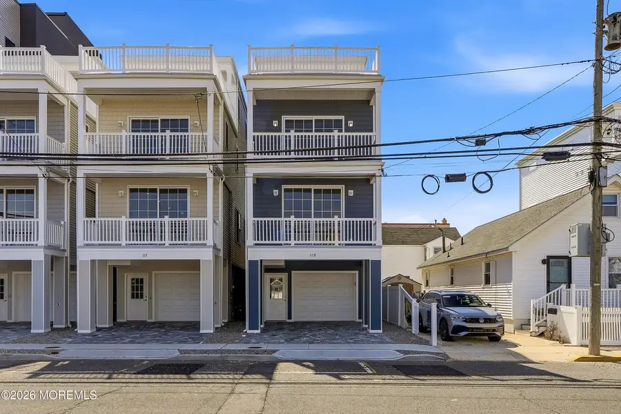 119 Webster Avenue, Seaside Heights, NJ 08751 - #2