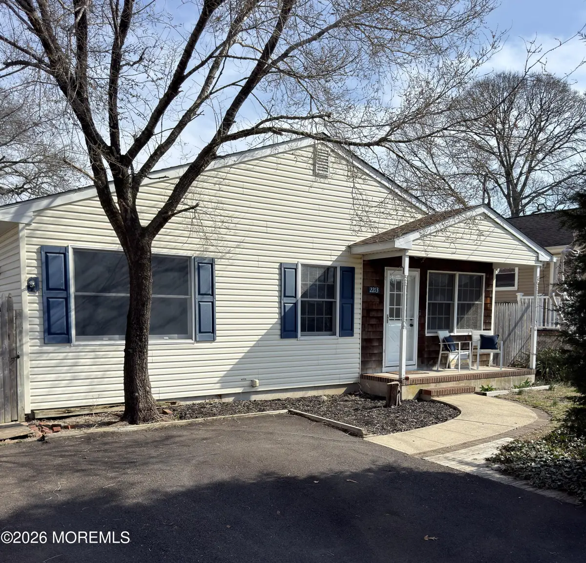 2213 Rogers Road, Point Pleasant, NJ 08742 - #1