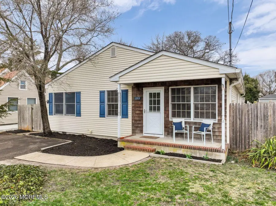 2213 Rogers Road, Point Pleasant, NJ 08742 - #2