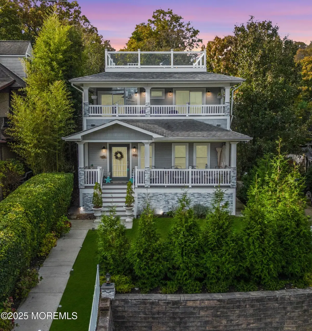 97 Navesink Avenue, Highlands, NJ 07732 - #1