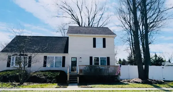 620 Morningside Avenue, Union Beach, NJ 07735