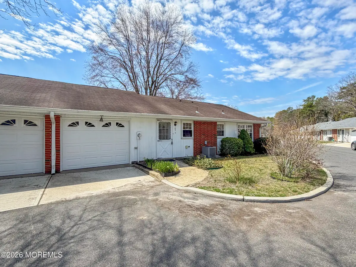 703 Plymouth Drive #A, Lakewood, NJ 08701 - #1