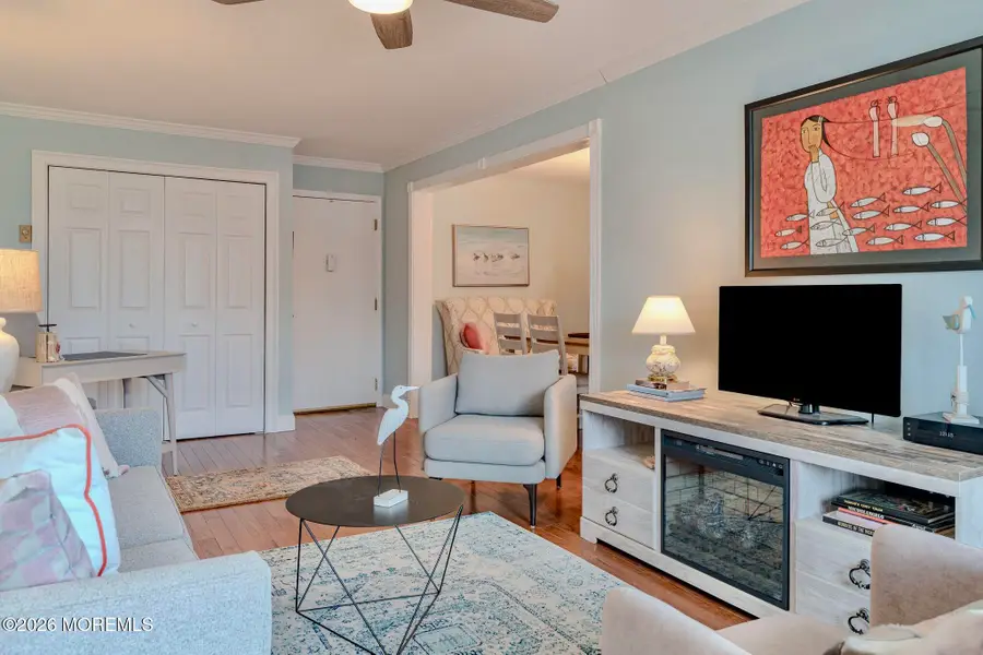 66 Whitefield Avenue #114, Ocean Grove, NJ 07756 - #2