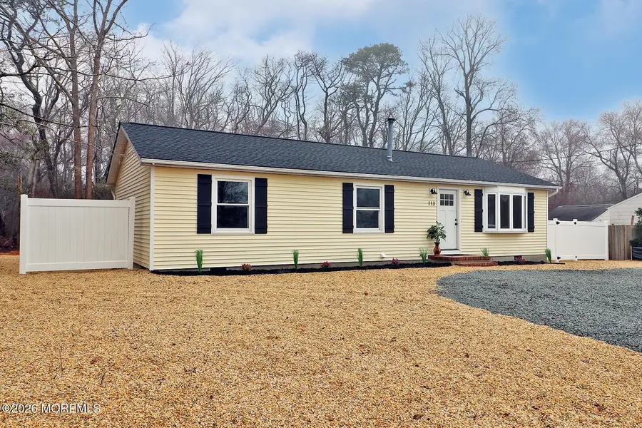 113 Lighthouse Drive, Waretown, NJ 08758 - #2