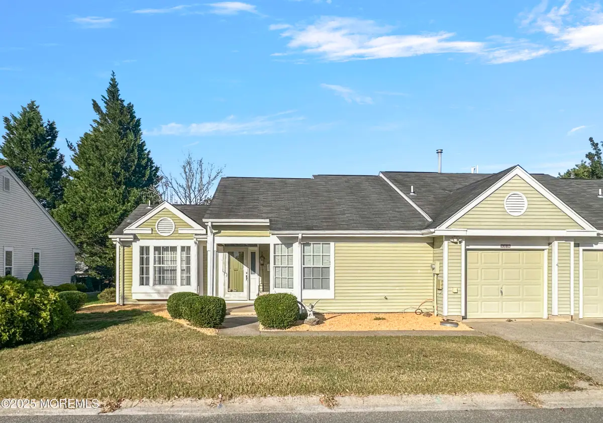 1057A Buckingham Drive, Manchester, NJ 08759 - #1