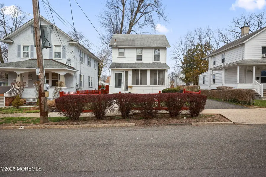 93 Center Street, Freehold, NJ 07728 - #2