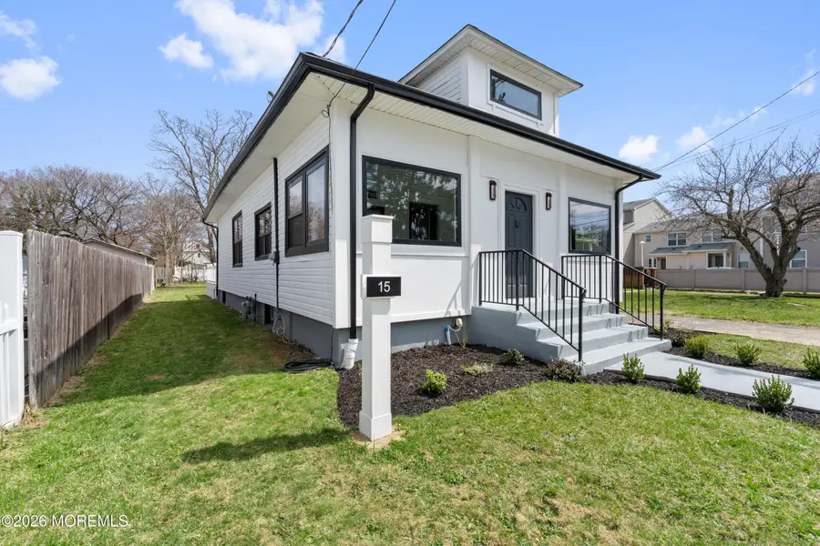 15 Eastwood Avenue, Long Branch, NJ 07740 - #2