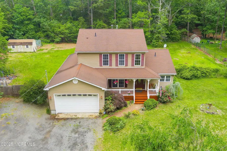 10 Hillside Avenue, Tuckerton, NJ 08087 - #2