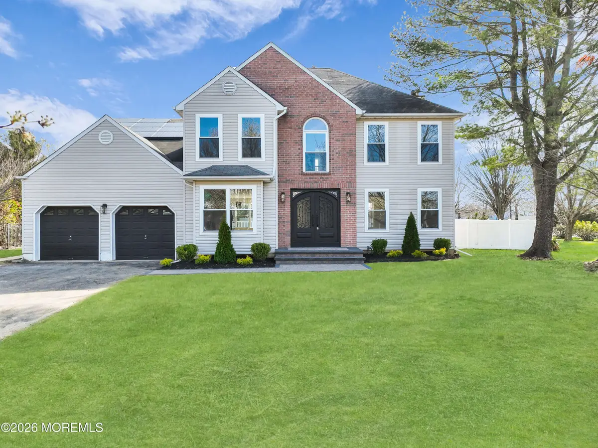 2 Fred Jahn Drive, Freehold, NJ 07728 - #1