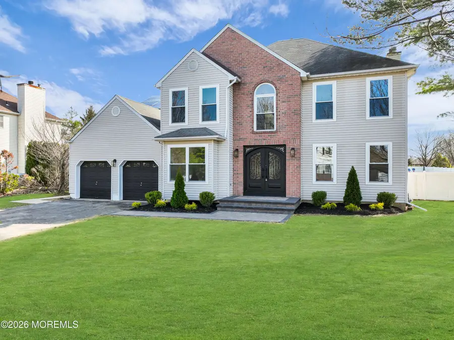 2 Fred Jahn Drive, Freehold, NJ 07728 - #2