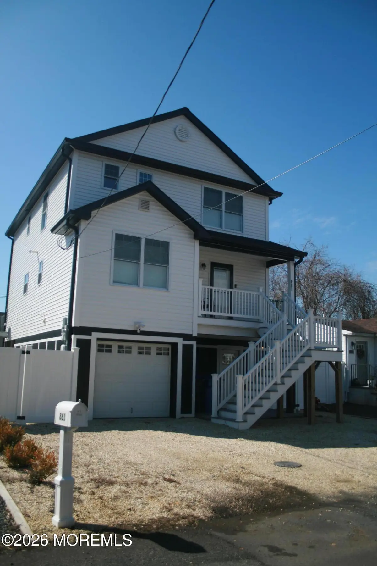 861 Glenwood Place, Brick, NJ 08723 - #1