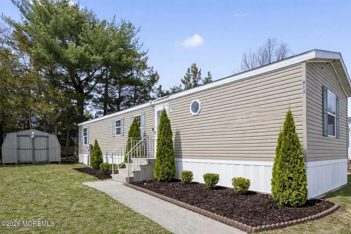 813 North Street, Jackson, NJ 08527 - #1