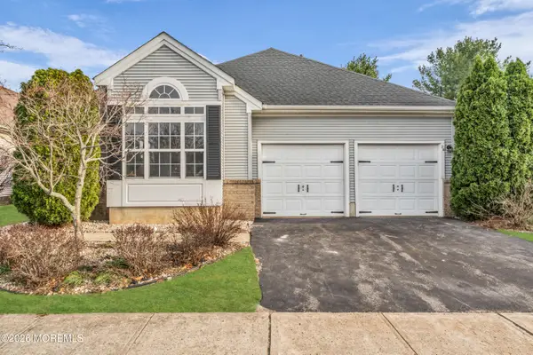 28 Florence Drive, Manchester, NJ 08759