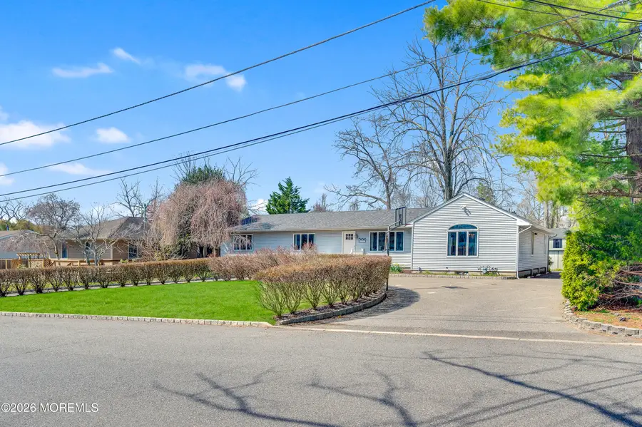 203 Gilford Avenue, Island Heights, NJ 08732 - #3