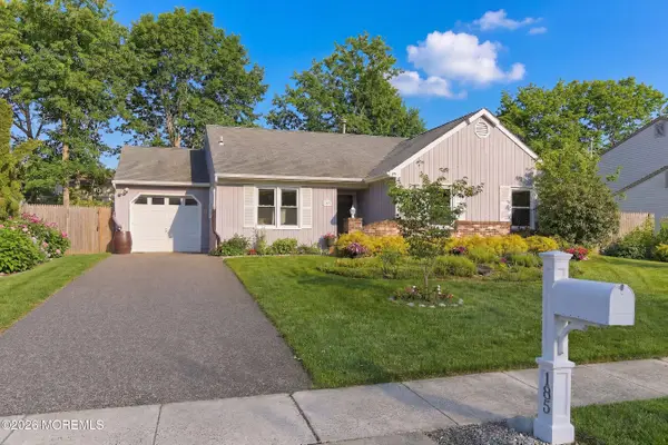 185 Liberty Bell Road, Toms River, NJ 08755