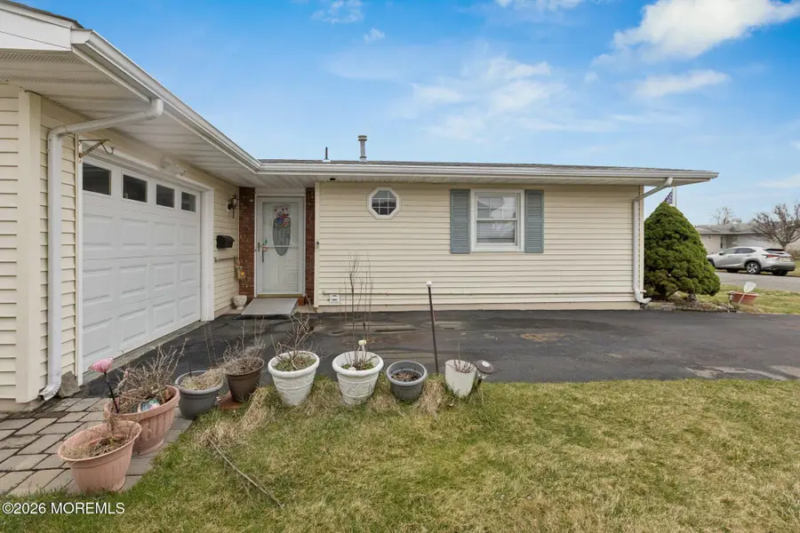 120 Whittier Road, Brick, NJ 08724 - #2