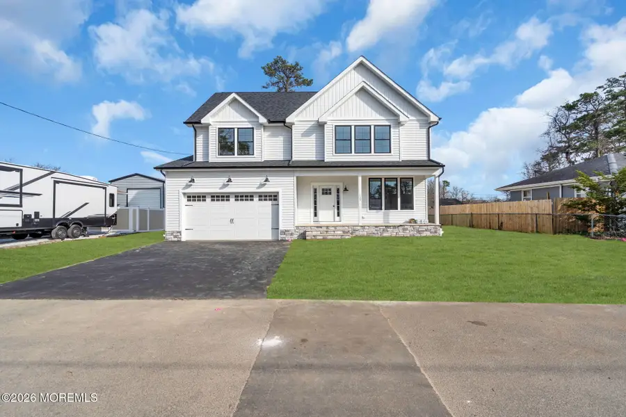 1145 Mermaid Avenue, Beachwood, NJ 08722 - #3