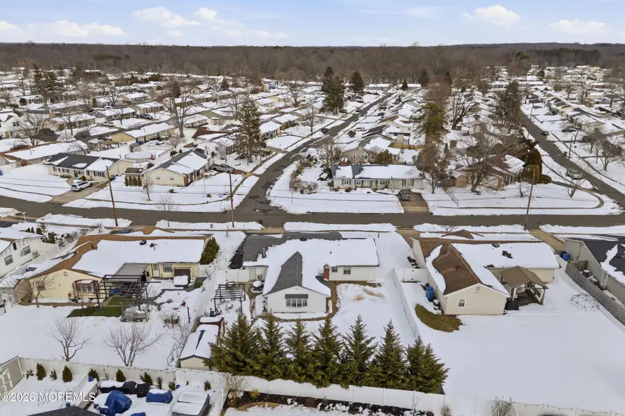 15 Drexel Terrace, Monroe, NJ 08831 - #2