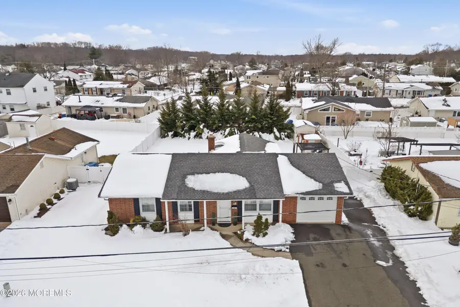 15 Drexel Terrace, Monroe, NJ 08831 - #3