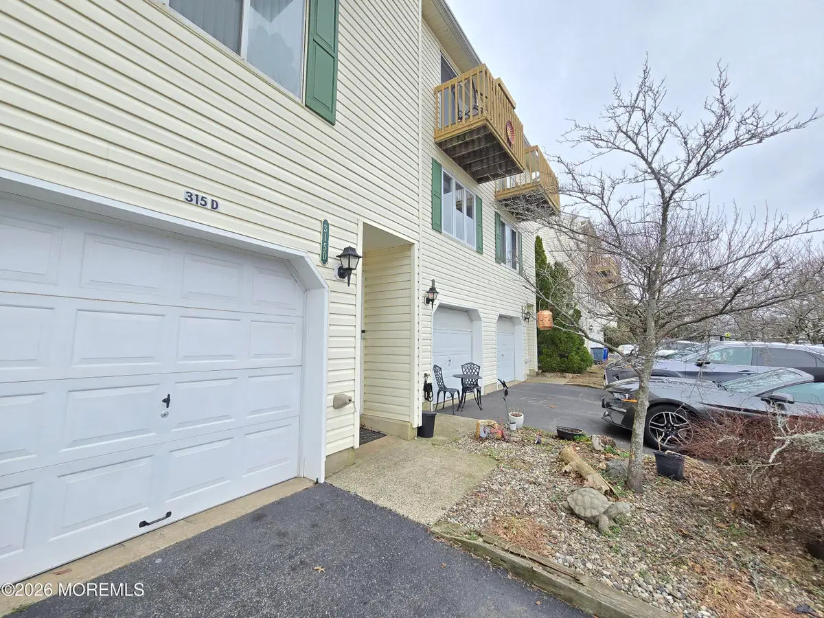 315 Shore Drive #D, Highlands, NJ 07732 - #1