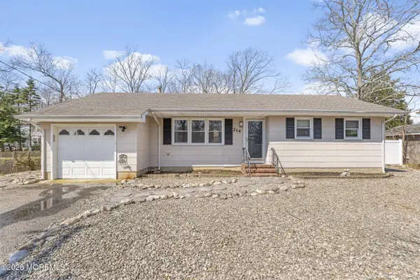 214 Davis Avenue, Forked River, NJ 08731