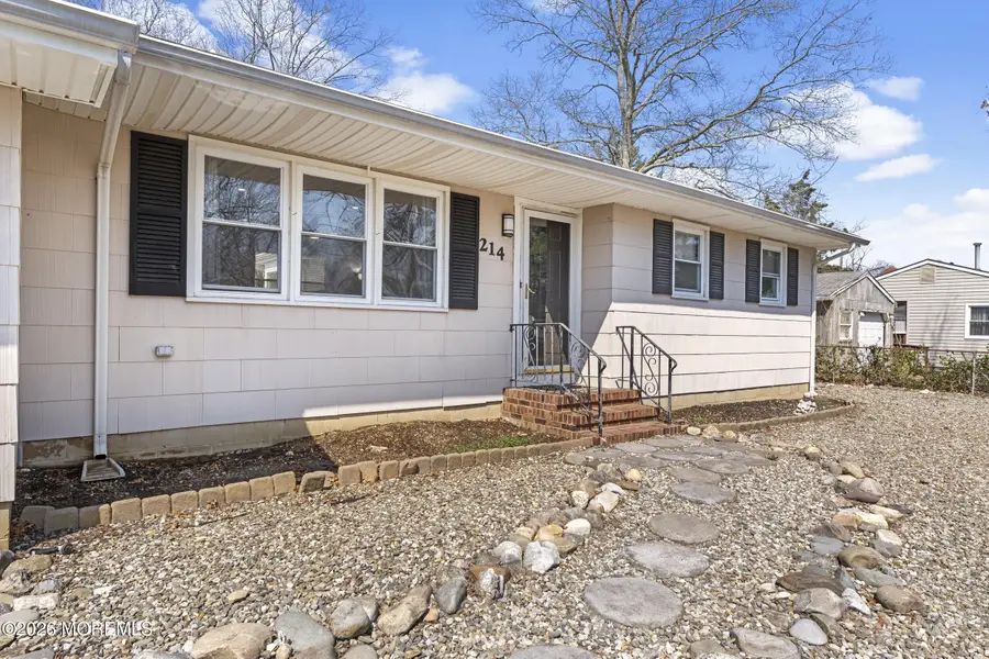 214 Davis Avenue, Forked River, NJ 08731 - #2