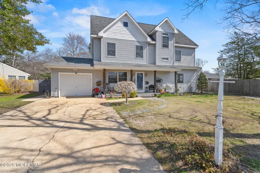 110 Pineway Drive, Forked River, NJ 08731 - #2