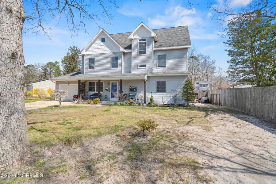 110 Pineway Drive, Forked River, NJ 08731 - #3