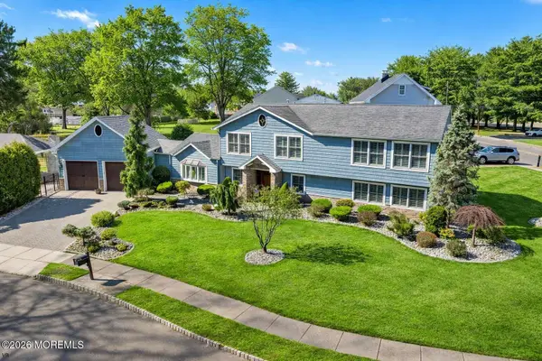 2 Annette Road, Fairfield, NJ 07004