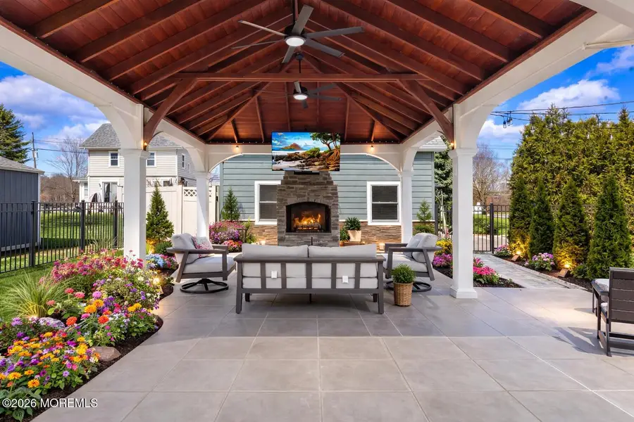 2 Annette Road, Fairfield, NJ 07004 - #3