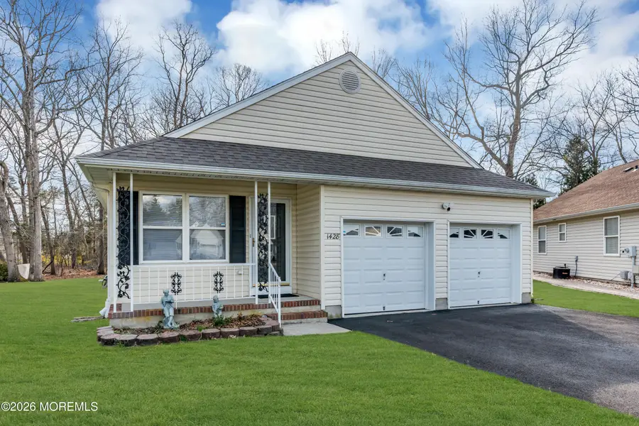 1428 Petunia Way, Toms River, NJ 08755 - #2