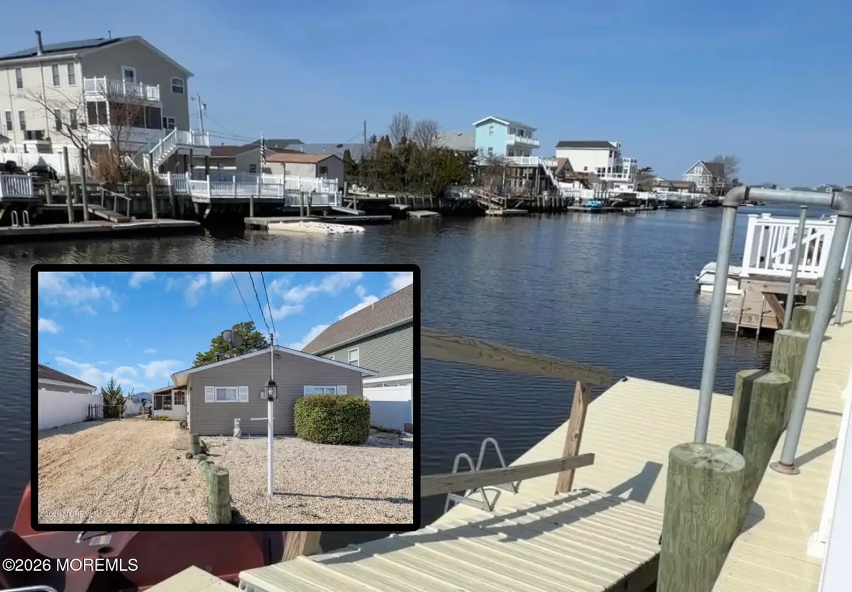 5 Thames Road, Mystic Island, NJ 08087 - #1