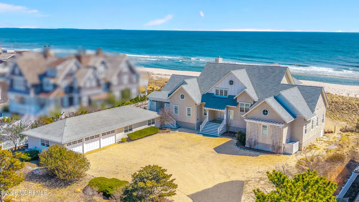 1087 Ocean Avenue, Mantoloking, NJ 08738 - #1