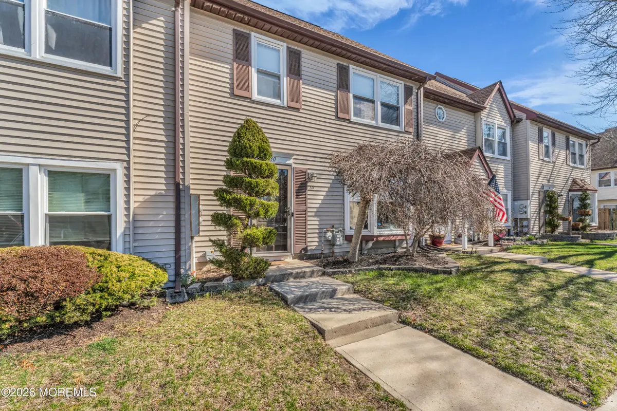 30 Forge Court, Jackson, NJ 08527 - #1