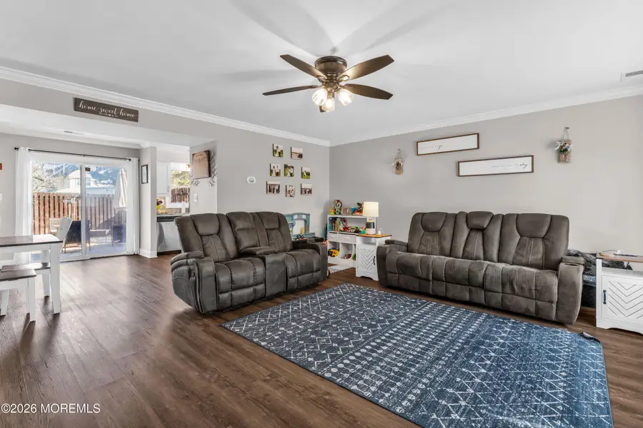 30 Forge Court, Jackson, NJ 08527 - #2