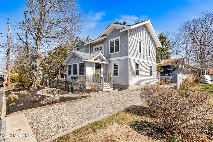 100 Laurel Avenue, Island Heights, NJ 08732 - #3