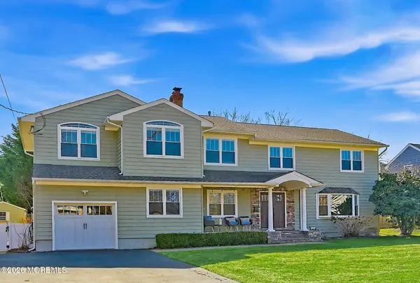 62 Sagamore Avenue, Oceanport, NJ 07757