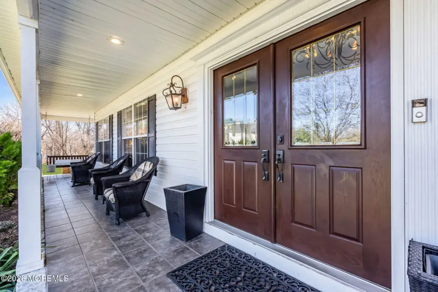 4 Susan Court, Farmingdale, NJ 07727 - #3