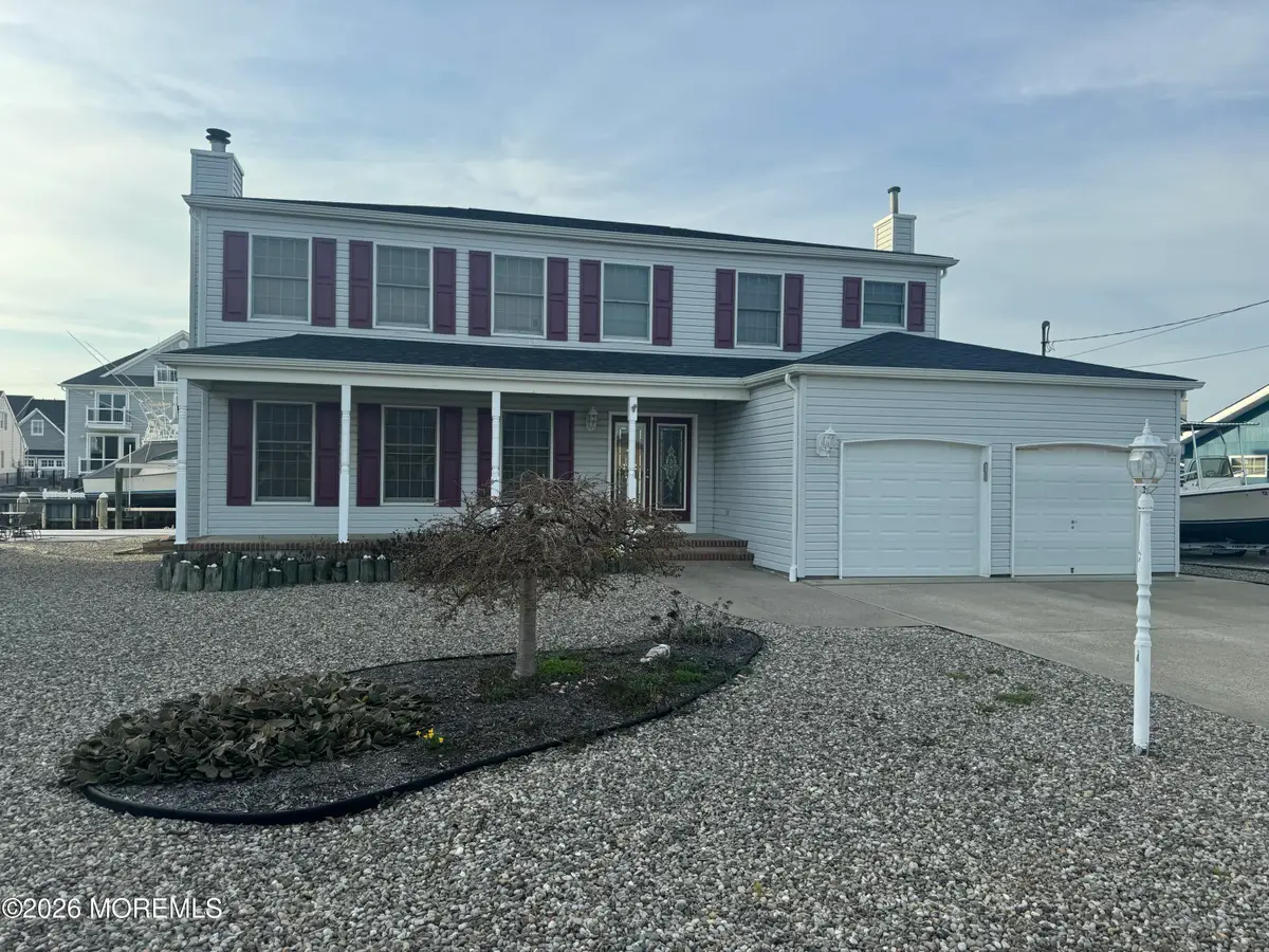 816 Bowline Drive, Forked River, NJ 08731 - #1