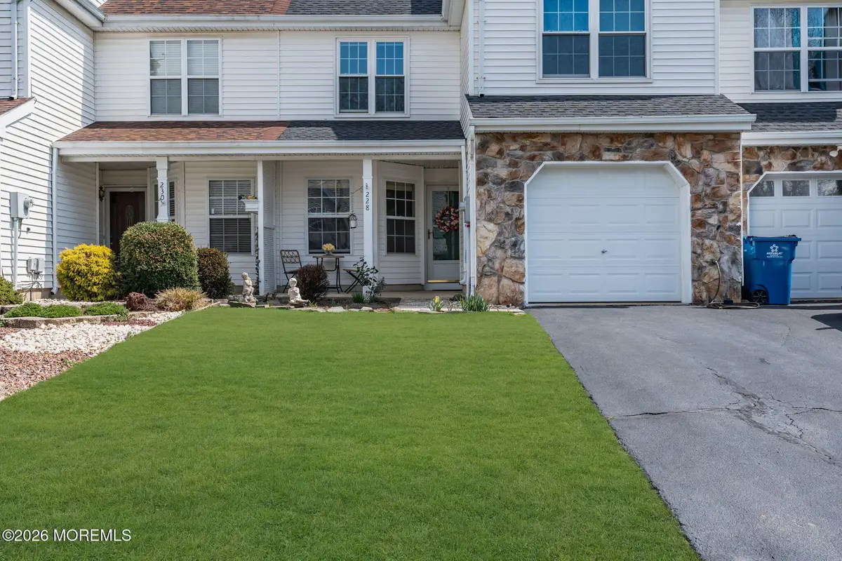 228 Moses Milch Drive, Howell, NJ 07731 - #1
