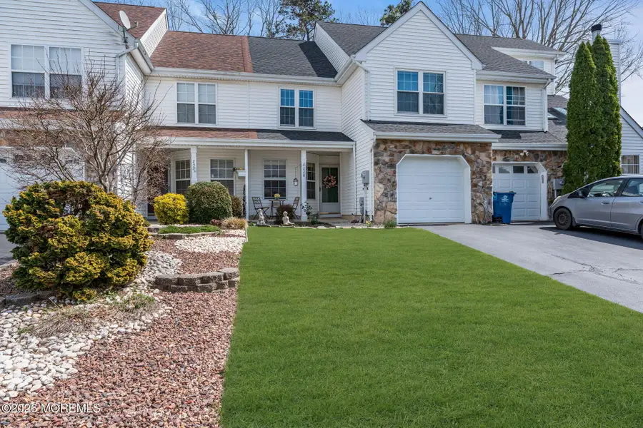 228 Moses Milch Drive, Howell, NJ 07731 - #2