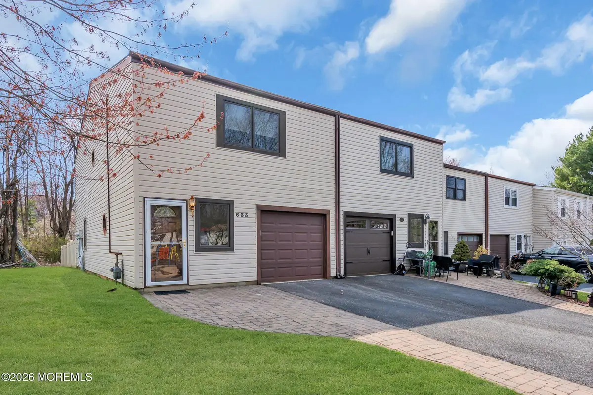 633 Randall Way, Aberdeen, NJ 07747 - #1