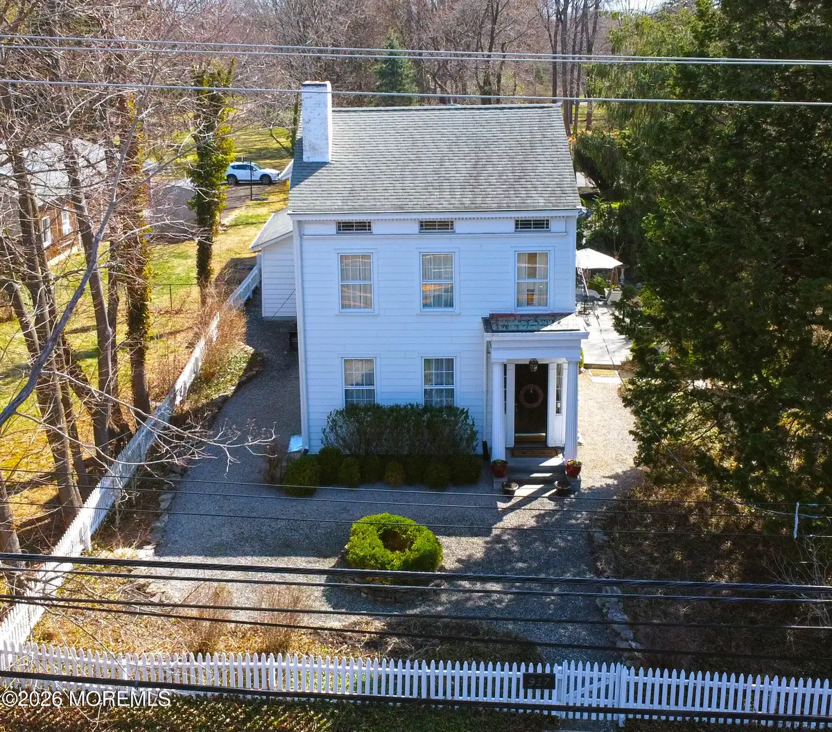 917 Broad Street, Shrewsbury, NJ 07702 - #1