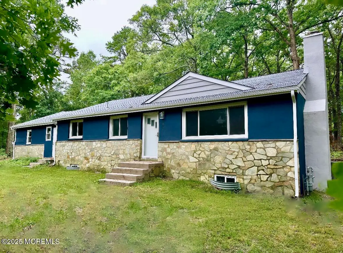 135 Main Street, Barnegat, NJ 08005 - #1