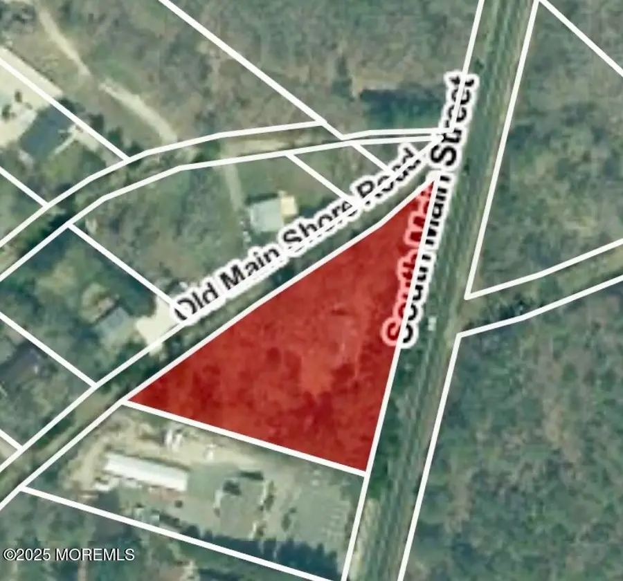 135 Main Street, Barnegat, NJ 08005 - #2