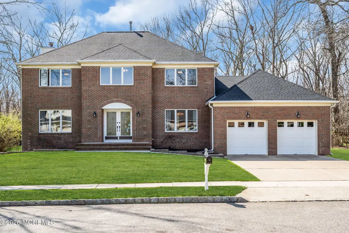 250 Bent Hook Road, Toms River, NJ 08755 - #1