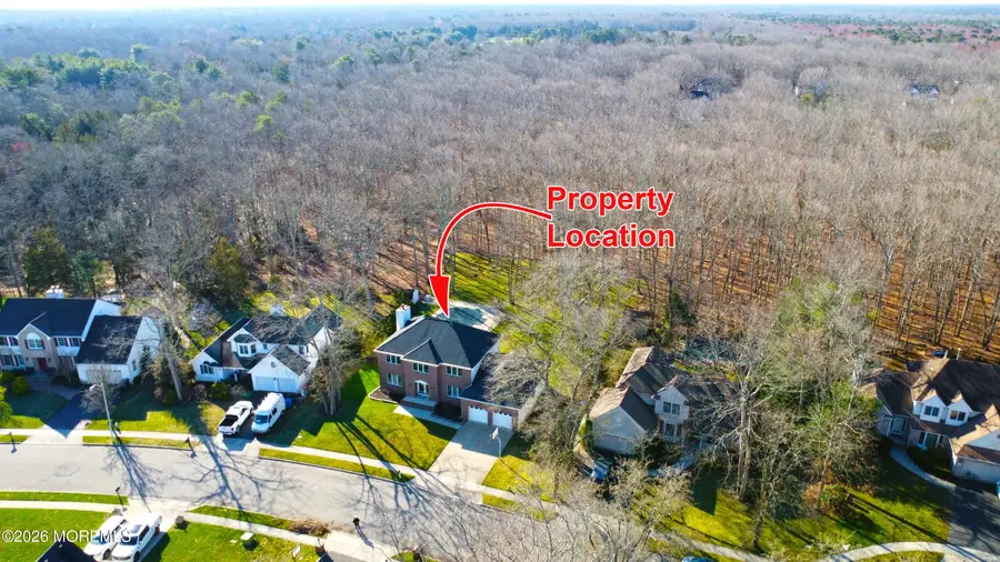 250 Bent Hook Road, Toms River, NJ 08755 - #2